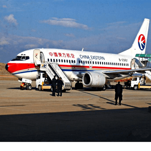 禄口航空快运航空快运业稳步发展的原因是什么？